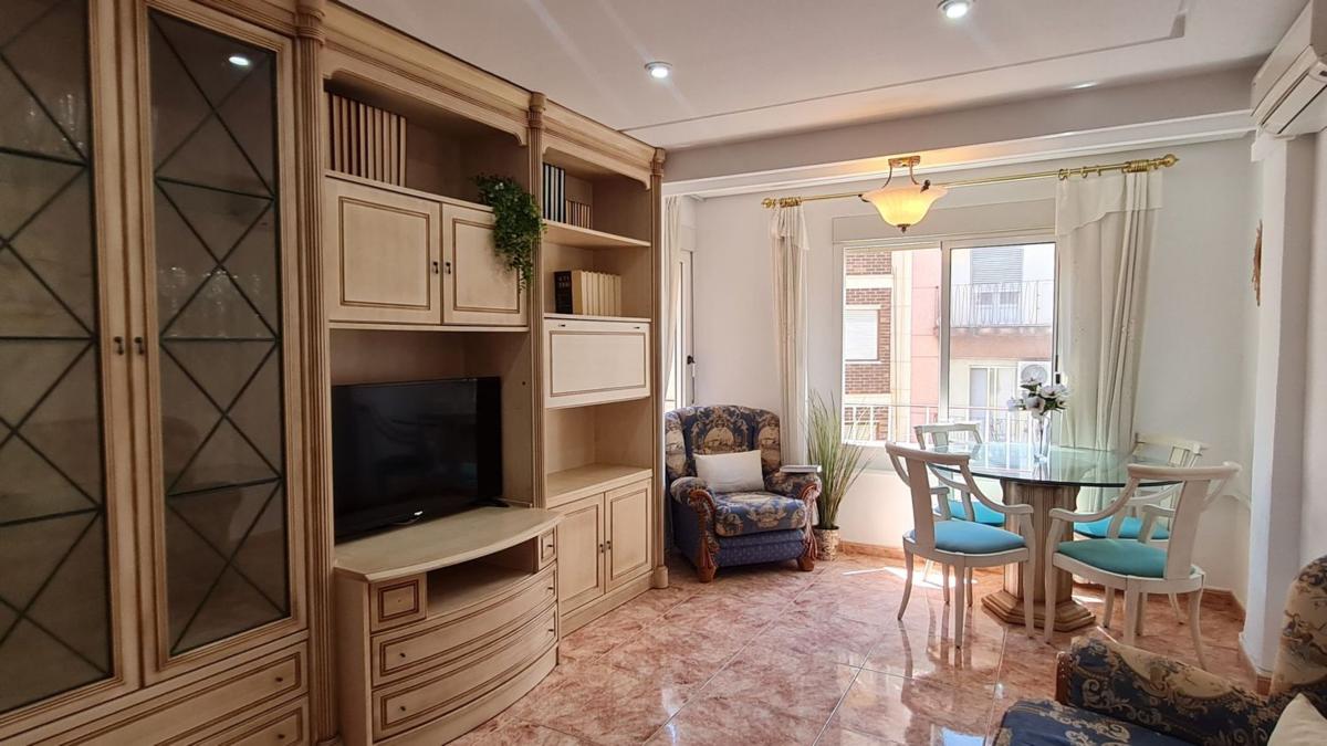 Продажа квартиры на Piso en Calle Reina Victoria, 56, Pont Nou-Corazón de Jesús, Elche / Elx, Эльче / Эльх
photo 5