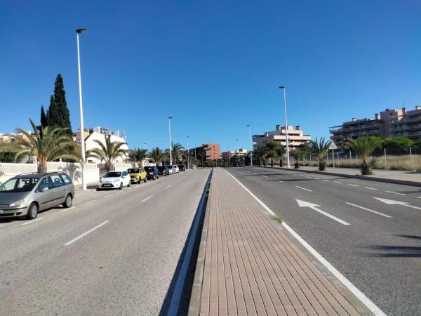 Casa o chalet independiente en Calle Segovia, 11 b, Arenales del Sol, Elche / Elx photo 4