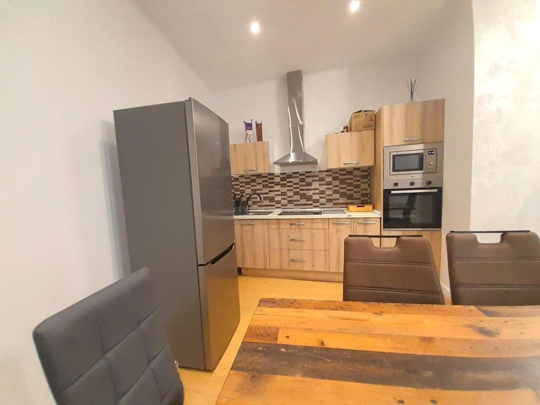 Venta de piso en Piso en Calle Cerdà, Altozano, Alicante / Alacant, Alicante / Alacant
photo 1