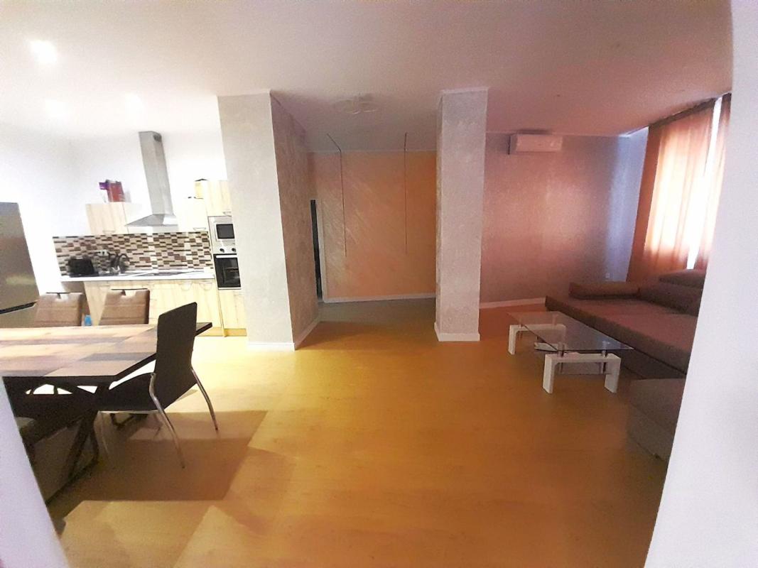 Venta de piso en Piso en Calle Cerdà, Altozano, Alicante / Alacant, Alicante / Alacant
photo 2