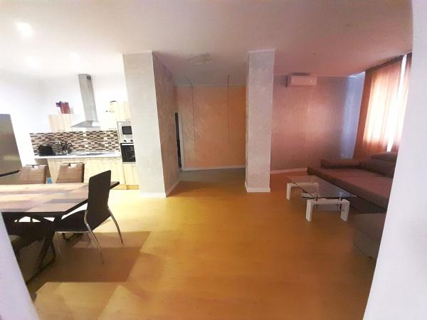 Venta de piso en Piso en Calle Cerdà, Altozano, Alicante / Alacant, Alicante / Alacant
thumbnail 2