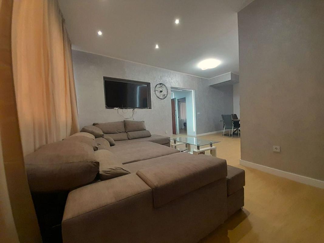 Venta de piso en Piso en Calle Cerdà, Altozano, Alicante / Alacant, Alicante / Alacant
photo 4