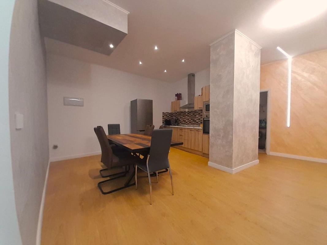 Venta de piso en Piso en Calle Cerdà, Altozano, Alicante / Alacant, Alicante / Alacant
photo 5