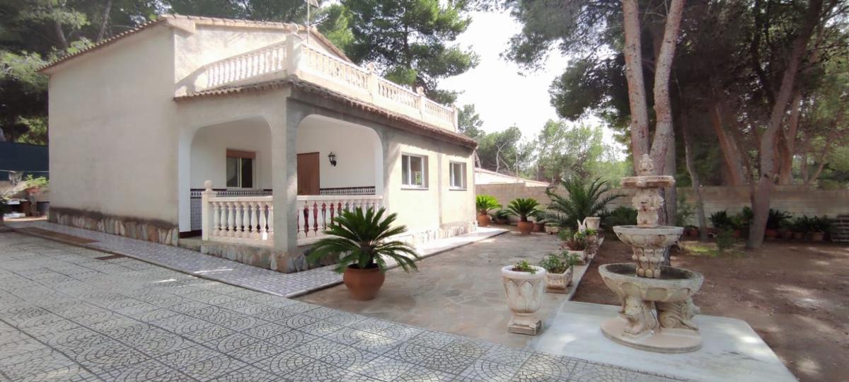 Propiedades en venta y alquiler en España photo 1