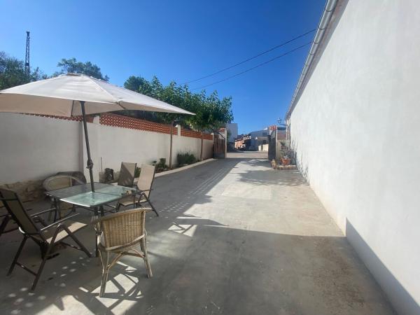 Chalet pareado en Calle les Forques, 19, Benilloba thumbnail 3