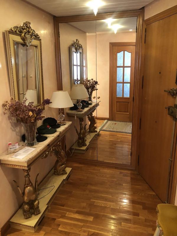 Venta de piso en Piso en Avenida Alcoi, Campoamor, Alicante / Alacant, Alicante / Alacant
 photo 2