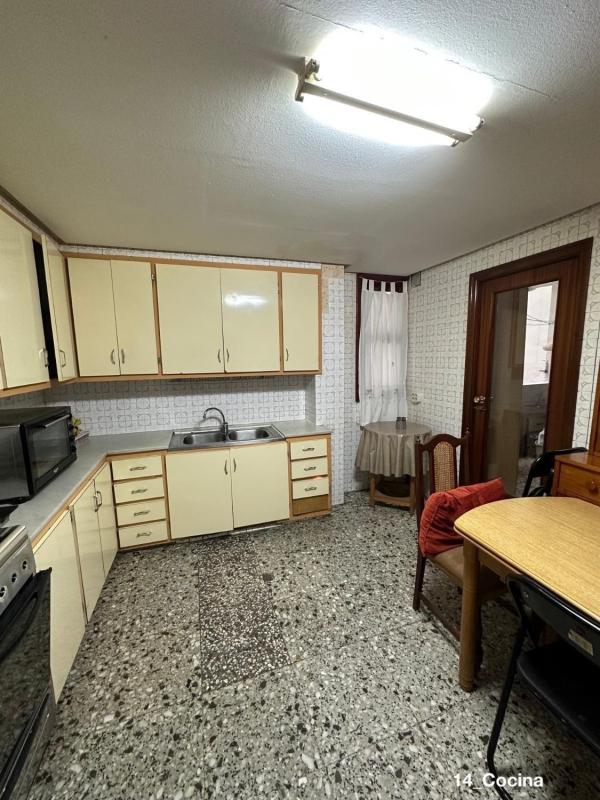 Sale of apartment in Piso en Pont Nou-Corazón de Jesús, Elche / Elx, Elche / Elx
photo 5