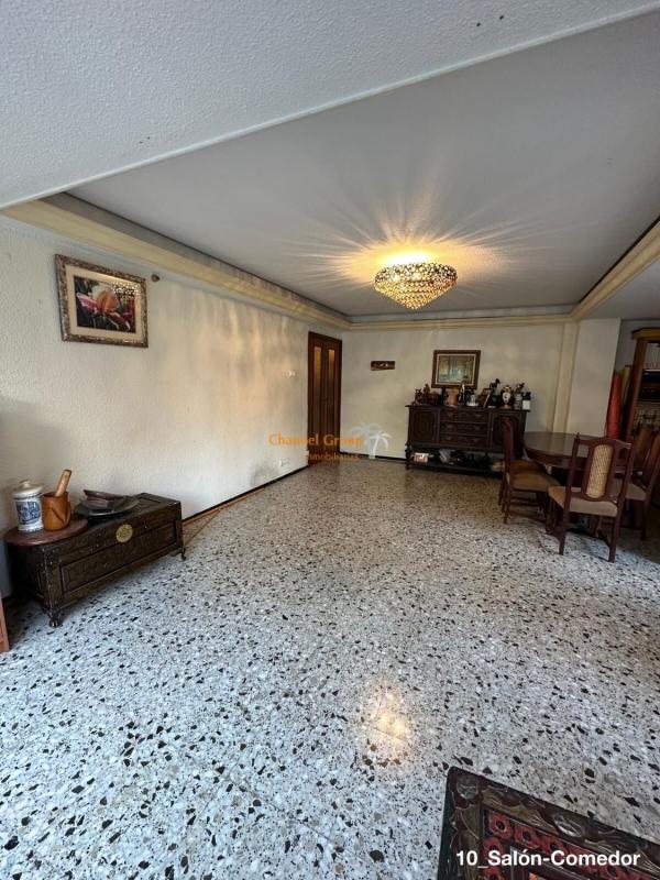 Sale of apartment in Piso en Pont Nou-Corazón de Jesús, Elche / Elx, Elche / Elx
 photo 4