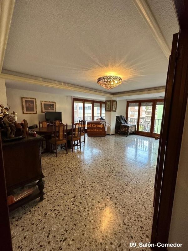 Sale of apartment in Piso en Pont Nou-Corazón de Jesús, Elche / Elx, Elche / Elx
 photo 5