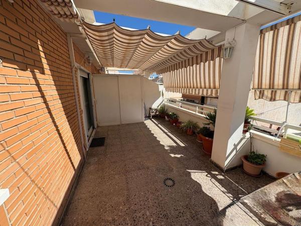 Аттик на продажу в Ático en Carolinas Altas, Alicante / Alacant, Аликанте / Алакант photo 1