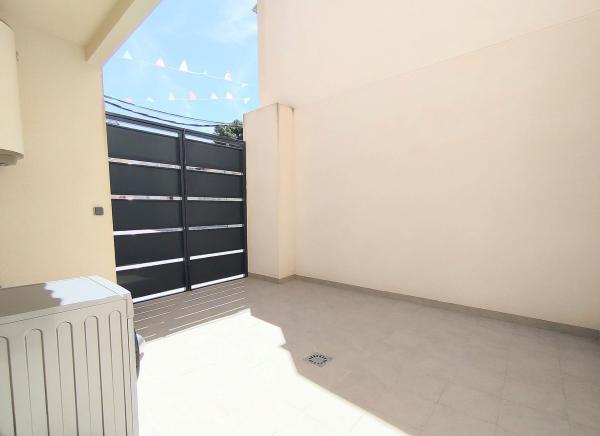 Chalet adosado en Pinoso photo 3