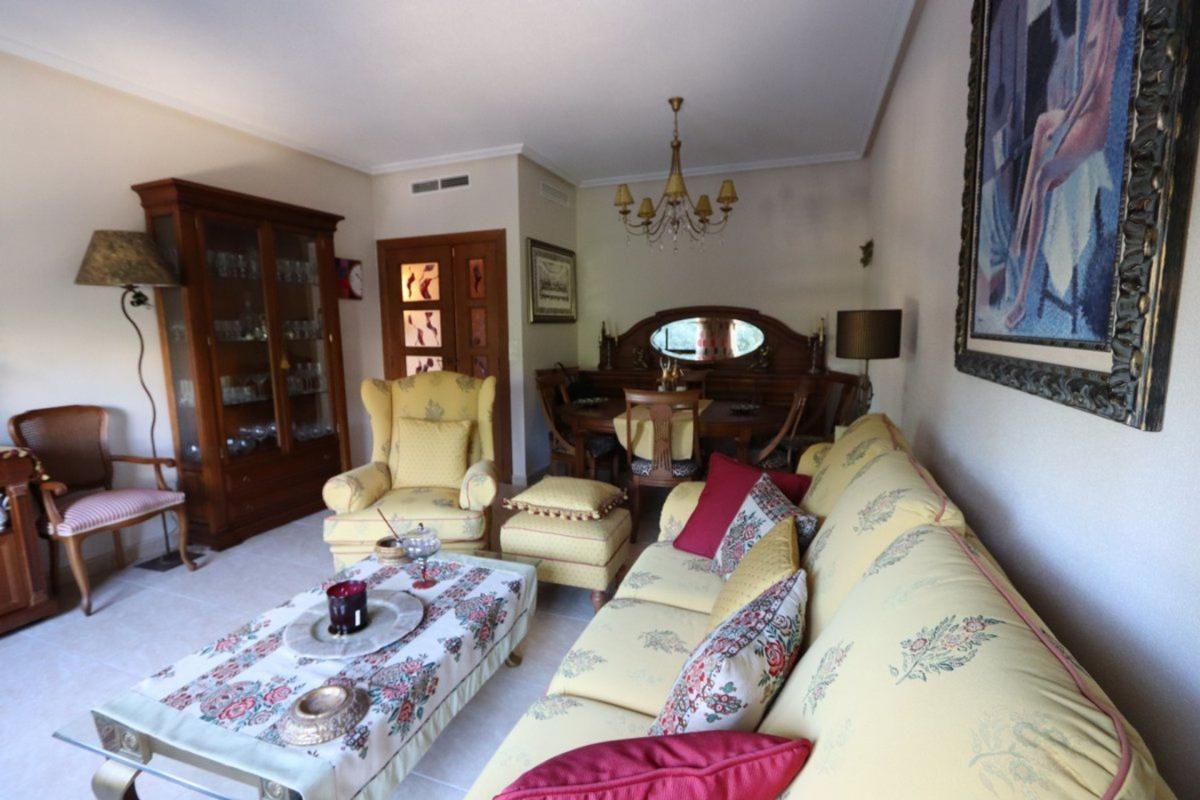 Venta de piso en Piso en Centro, Rojales, Rojales
photo 1