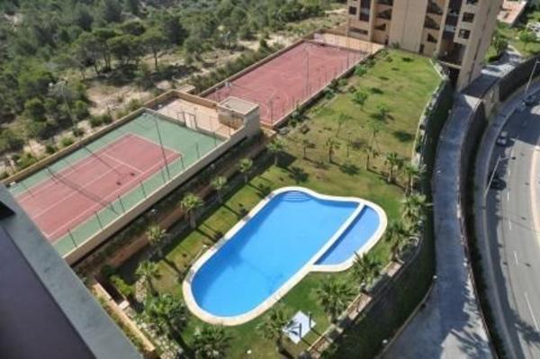Sale of flat in Piso en Calle Presidente Adolfo Suárez, 12, Pueblo Poniente, Benidorm, Benidorm
photo 1