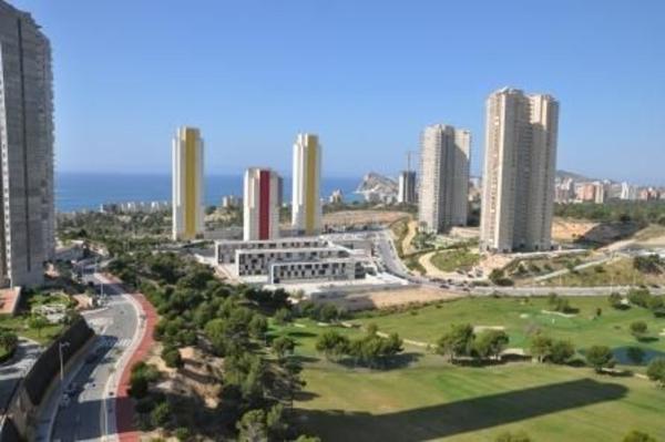 Sale of flat in Piso en Calle Presidente Adolfo Suárez, 12, Pueblo Poniente, Benidorm, Benidorm
thumbnail 3