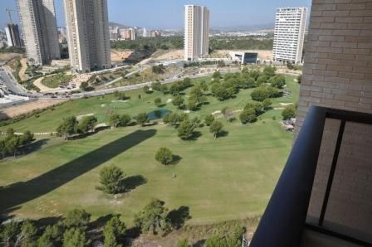 Venta de piso en Piso en Calle Presidente Adolfo Suárez, 12, Pueblo Poniente, Benidorm, Benidorm
photo 4