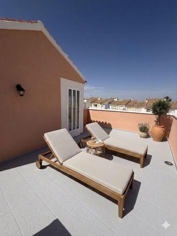 Casa o chalet independiente en Panorama-Sierramar, Gran Alacant photo 2