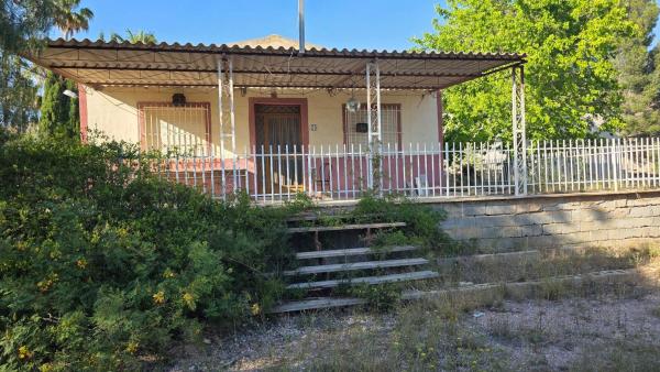 Casa rural en Alcaná, 38, La Romana photo 1