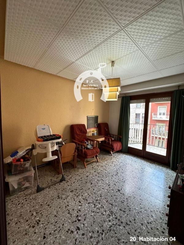 Продажа квартиры на Piso en Pont Nou-Corazón de Jesús, Elche / Elx, Эльче / Эльх
photo 1