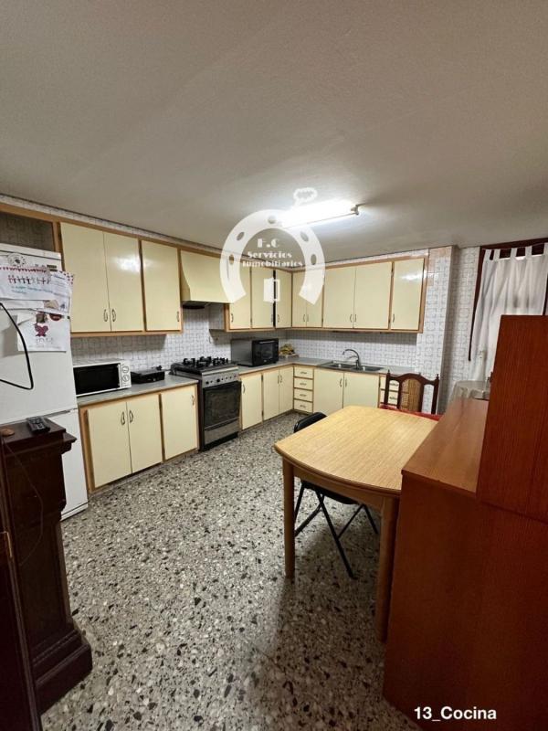 Продажа квартиры на Piso en Pont Nou-Corazón de Jesús, Elche / Elx, Эльче / Эльх
photo 2