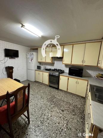 Продажа квартиры на Piso en Pont Nou-Corazón de Jesús, Elche / Elx, Эльче / Эльх
 photo 4
