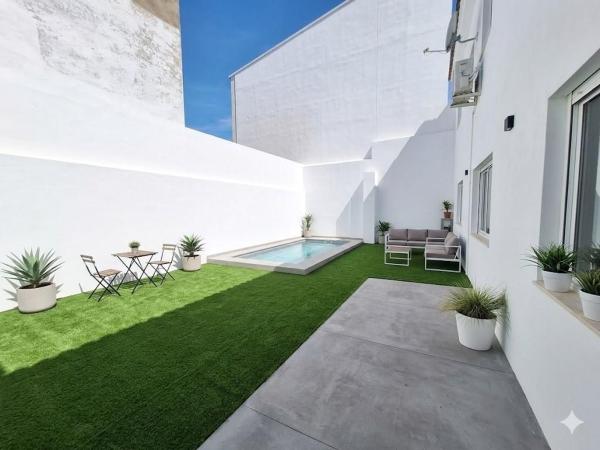 Casa o chalet independiente en Castalla photo 2
