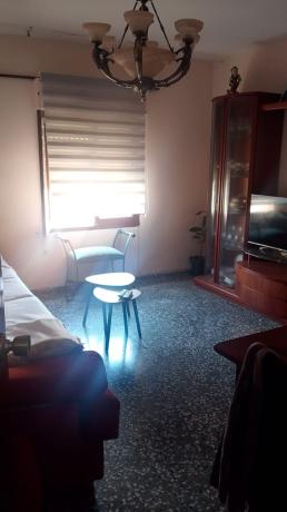 Chalet adosado en Calle Cervantes, 1, Castalla photo 1
