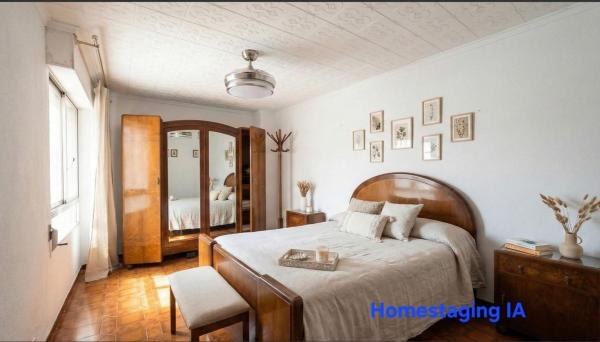 Casa o chalet independiente en Calle Doctor Fleming, Novelda photo 1