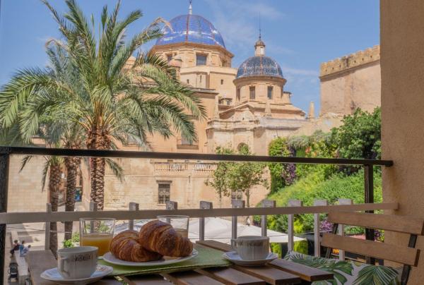Продажа квартиры на Piso en Centro, Elche / Elx, Эльче / Эльх
photo 1