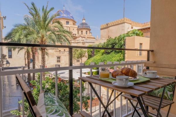 Продажа квартиры на Piso en Centro, Elche / Elx, Эльче / Эльх
 photo 4