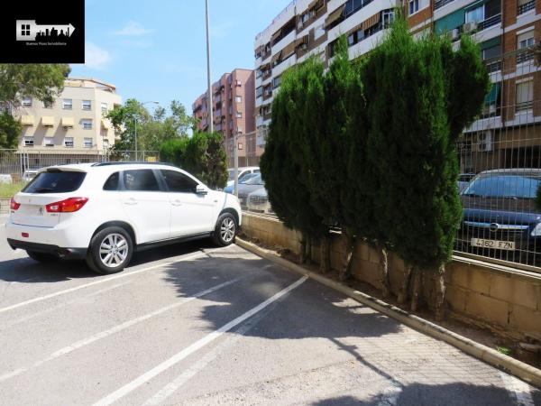 Sprzedaż mieszkania w Piso en Calle Hermanos Machado, Babel, Alicante / Alacant, Alicante / Alacant
 photo 4