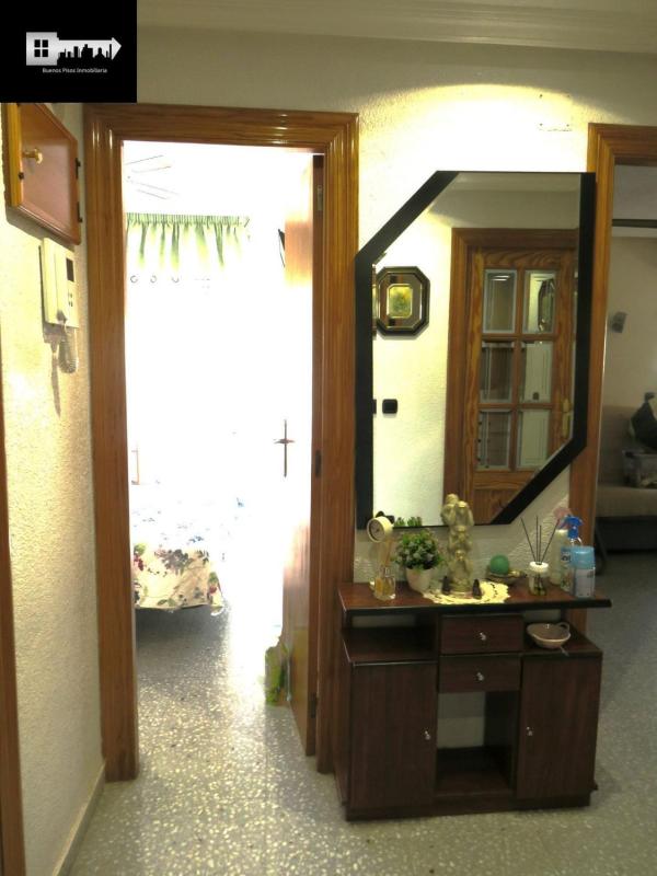 Sale of apartment in Piso en Calle Hermanos Machado, Babel, Alicante / Alacant, Alicante
 photo 5