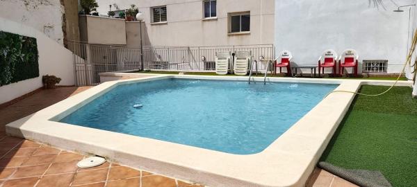 Venta de piso en Piso en Villafranqueza, Alicante / Alacant, Alicante / Alacant
thumbnail 3
