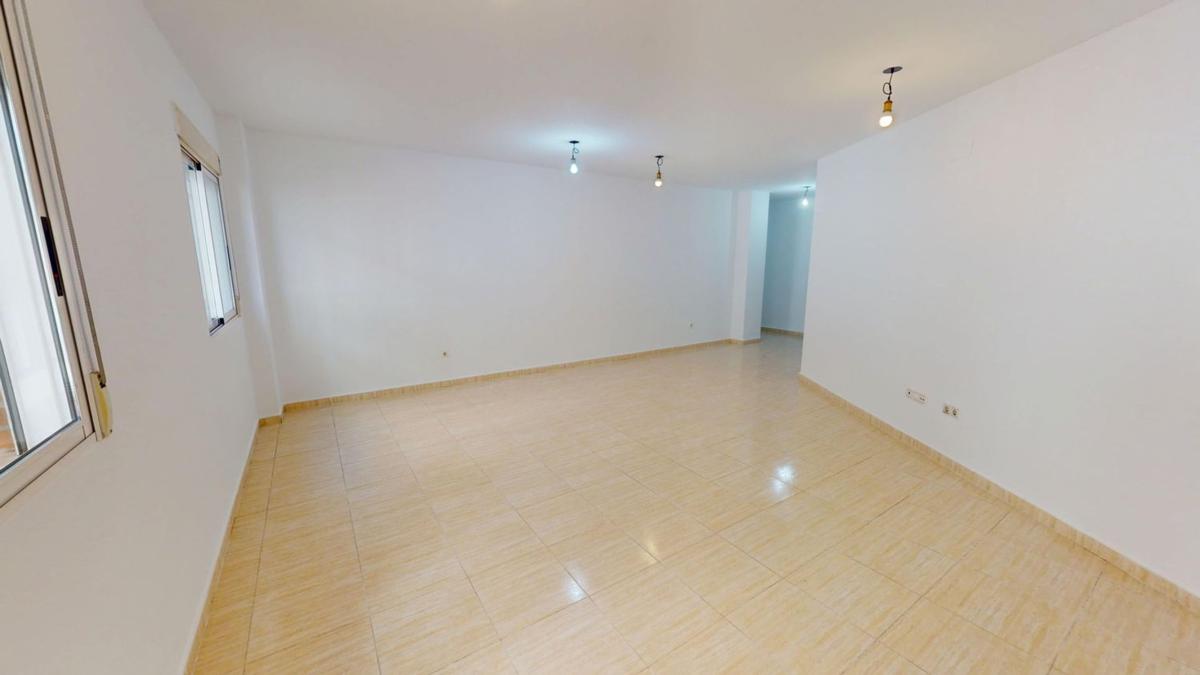 Venta de piso en Piso en Calle Calvario, Villafranqueza, Alicante / Alacant, Alicante / Alacant
photo 2