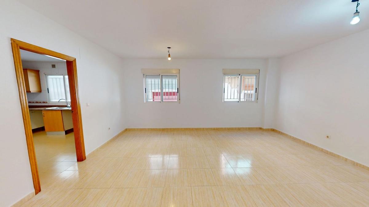 Venta de piso en Piso en Calle Calvario, Villafranqueza, Alicante / Alacant, Alicante / Alacant
photo 5