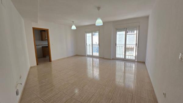 Venta de piso en Piso en Calle Calvario, Villafranqueza, Alicante / Alacant, Alicante / Alacant
thumbnail 2