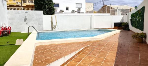 Venta de piso en Piso en Villafranqueza, Alicante / Alacant, Alicante / Alacant
photo 1