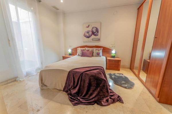 Продажа квартиры на Piso en Raval de Santa Teresa-El Asilo, Elche / Elx, Эльче / Эльх
photo 1