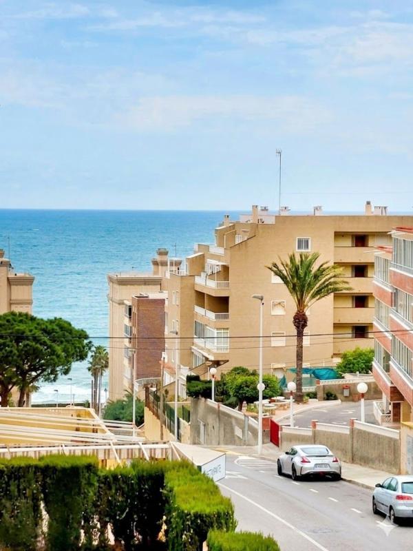 Sprzedaż mieszkania w Piso en Calle Marbella, 12, Arenales del Sol, Elche / Elx, Elche / Elx
photo 1