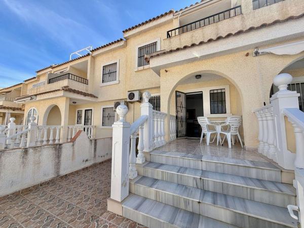 Дуплекс на продажу в Dúplex en Avenida de Polonia, 186, Monte y Mar, Gran Alacant, Гран-Алакант thumbnail 2