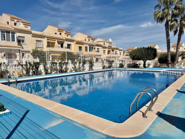 Дуплекс на продажу в Dúplex en Avenida de Polonia, 186, Monte y Mar, Gran Alacant, Гран-Алакант thumbnail 3