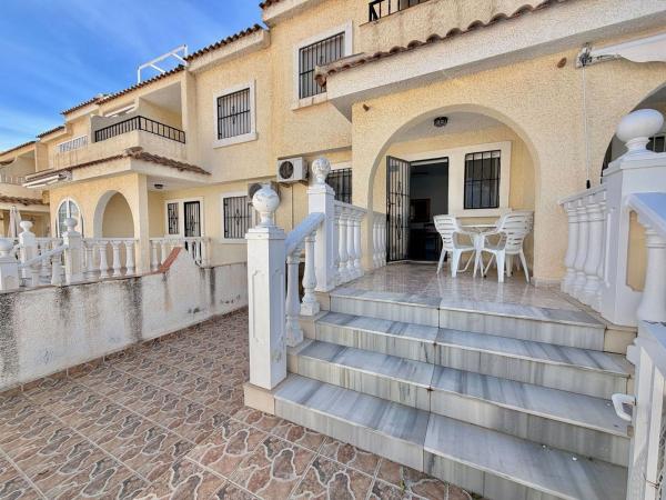 Дуплекс на продажу в Dúplex en Avenida de Polonia, 186, Monte y Mar, Gran Alacant, Гран-Алакант photo 4