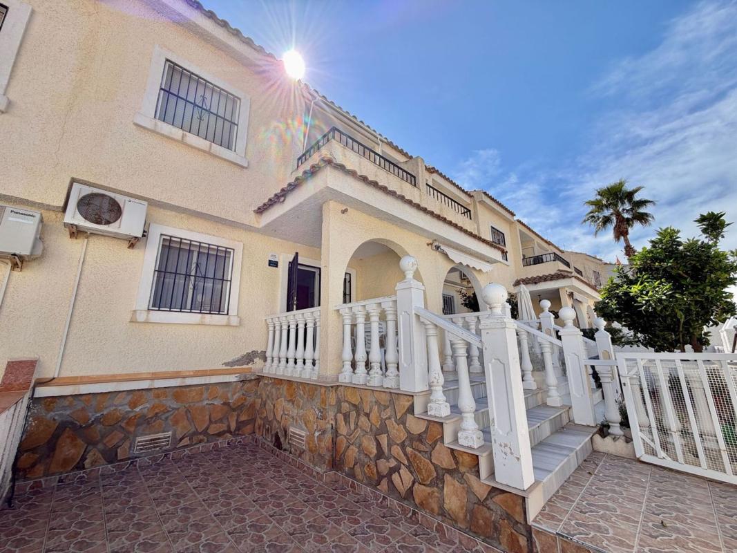 Sprzedaż duplexu w Dúplex en Avenida de Polonia, 186, Monte y Mar, Gran Alacant, Gran Alacant photo 5