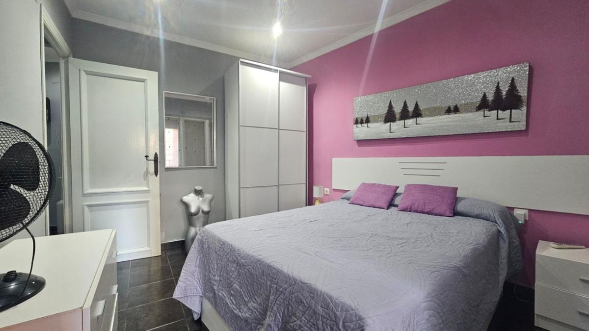 Venta de piso en Piso en Calle General Primo de Rivera, 2, Casco Histórico-Santa Cruz, Alicante / Alacant, Alicante / Alacant
 photo 5