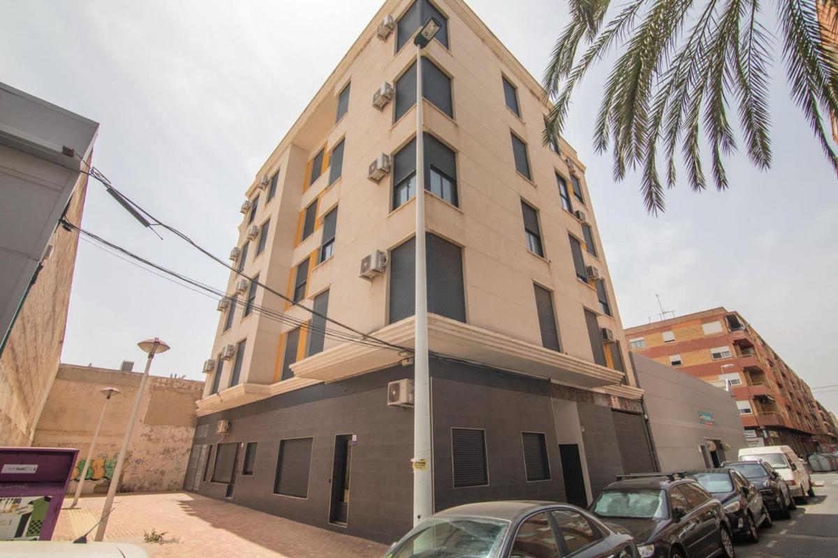 Продажа квартиры на Piso en Altabix, Elche / Elx, Эльче / Эльх
photo 1