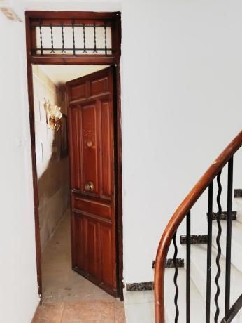 Продажа квартиры на Piso en Calle Maestro Gaztambide, Mercado, Alicante / Alacant, Аликанте / Алакант
photo 1