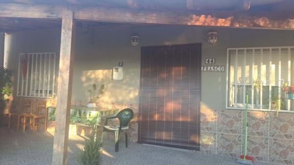 Chalet independiente en venta en Casa o chalet en Monforte del Cid, Monforte del Cid
photo 1