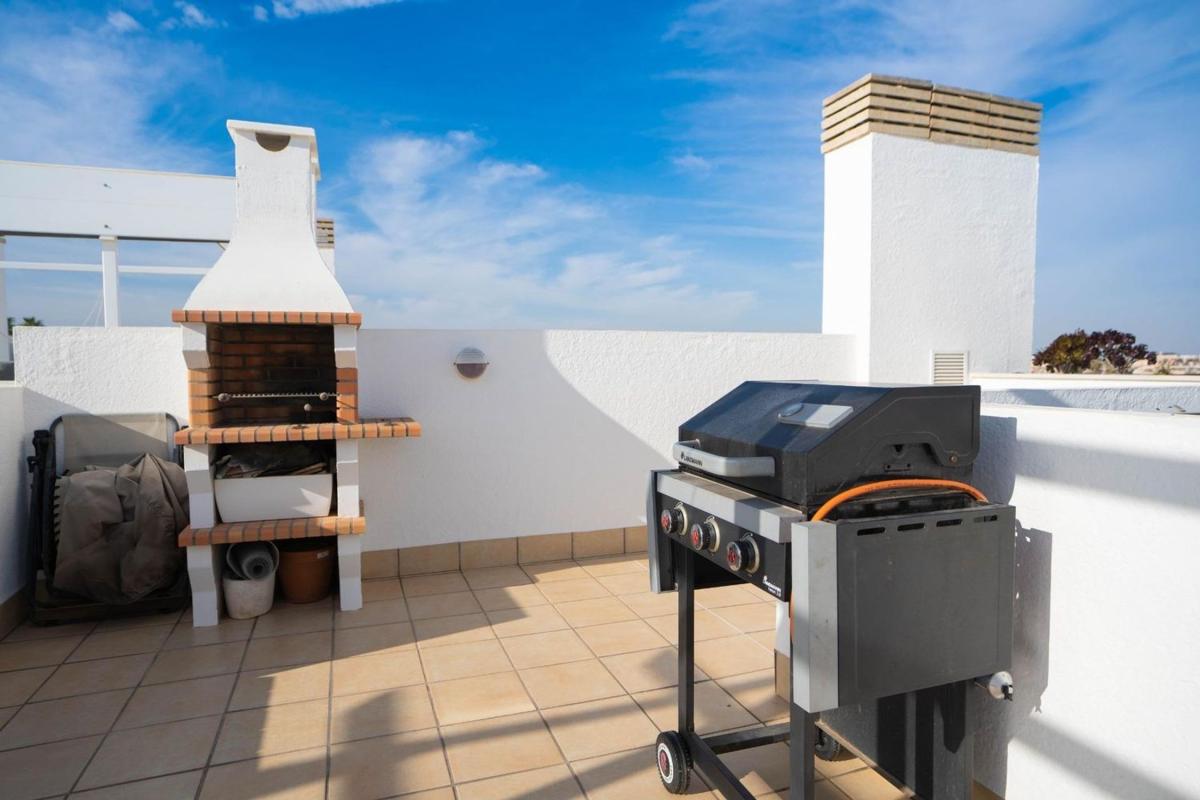 Venta de piso en Piso en La Ciñuelica - Villa Rosa, Orihuela, Orihuela
 photo 4