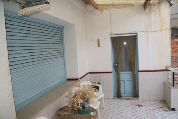 Chalet adosado en Calle Metge Juan Bellot, Monóvar, Monovar thumbnail 2
