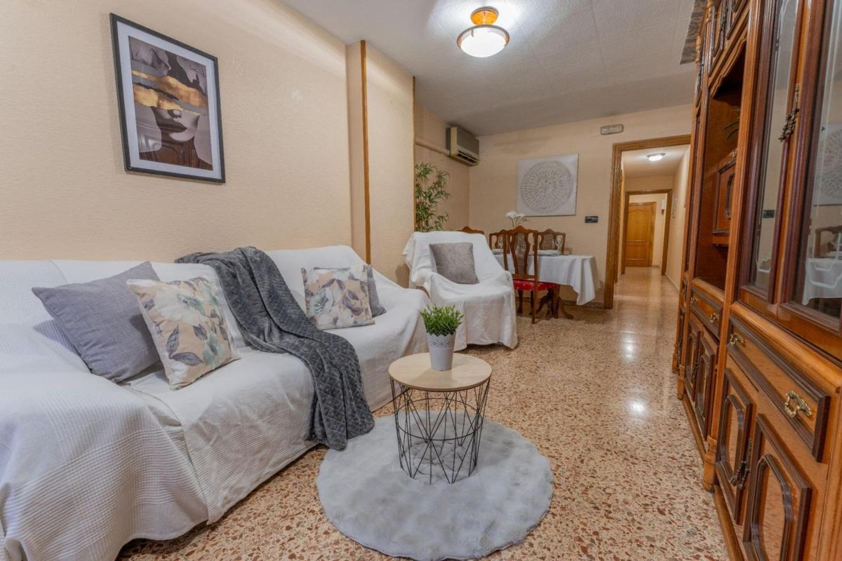 Venta de piso en Piso en Carolinas Altas, Alicante / Alacant, Alicante / Alacant
photo 1