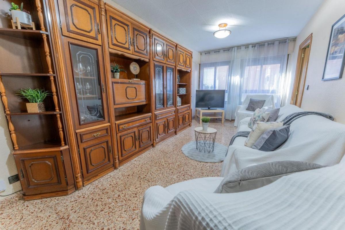 Venta de piso en Piso en Carolinas Altas, Alicante / Alacant, Alicante / Alacant
photo 5